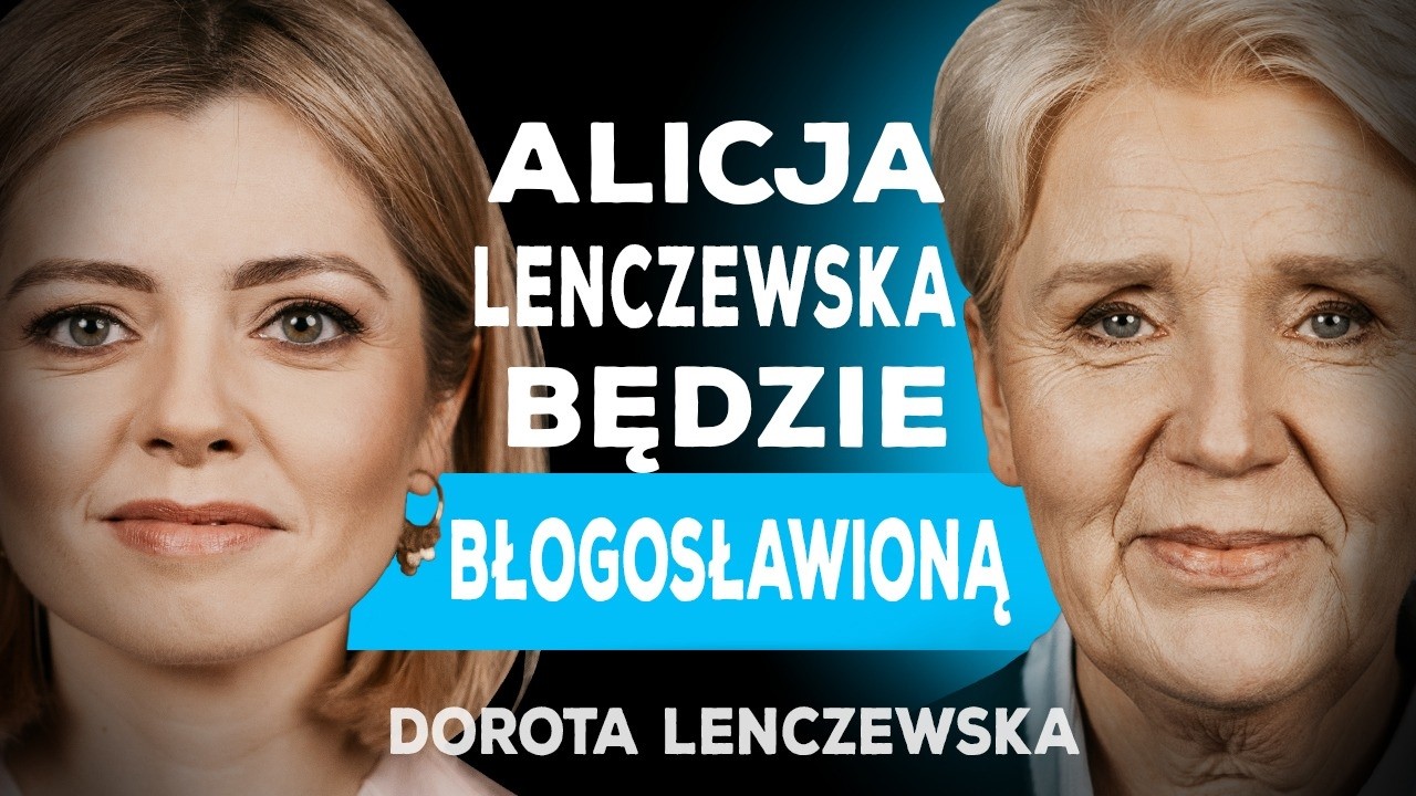 Rozmowa z Dorota Lenczewska