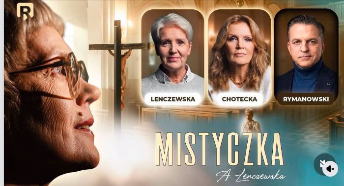 Rozmowa z Dorota Lenczewska i Dorota Chotecka-Pazura